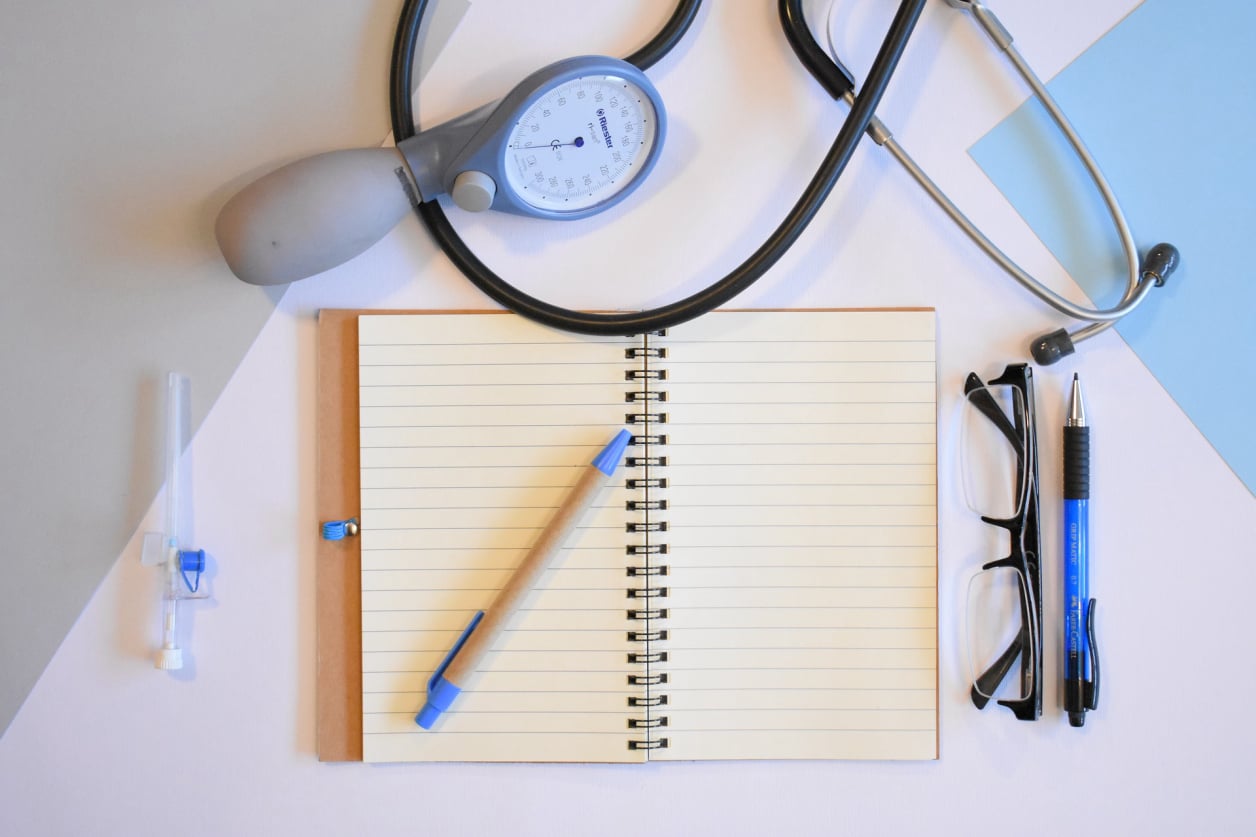 writing service — leximed